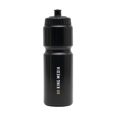 Logotrade Firmengeschenke das Foto: Zuckerrohr Bio Bidon 750 ml Trinkflasche