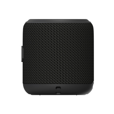 Logotrade Werbegeschenke das Foto: Urban Vitamin Oceanside 3W-Speaker aus RCS rec. Kunststoff