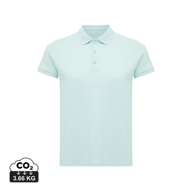 Logotrade werbemittel das Foto: Iqoniq Yosemite Damen Piqué-Poloshirt aus rec. Baumwolle