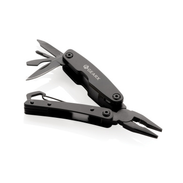 Logotrade Firmengeschenke das Foto: Gear X Mini Multitool