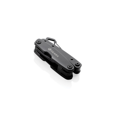 Logotrade Firmengeschenke das Foto: Gear X Mini Multitool