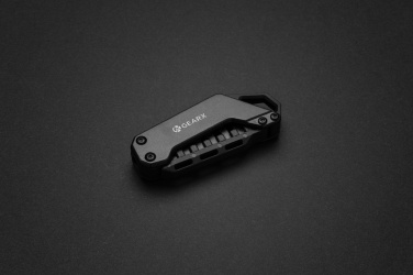 Logotrade Firmengeschenke das Foto: Gear X Schraubendreher Werkzeug
