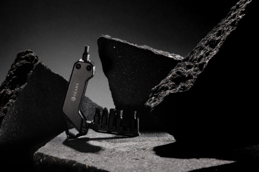 Logotrade werbemittel das Foto: Gear X Schraubendreher Werkzeug