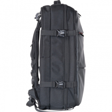 Logotrade Werbeartikel das Foto: MoLu Rucksack San Luis