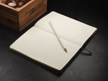 Logotrade werbemittel das Foto: Notizbuch 219635102