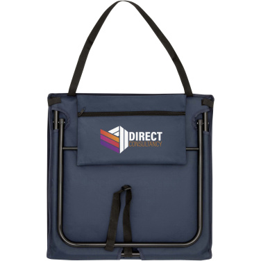 Logotrade Logogeschenke das Foto: Serene Strandliege