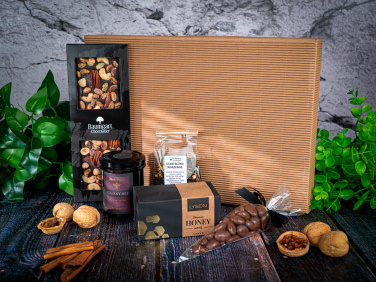 Logotrade Firmengeschenke das Foto: 