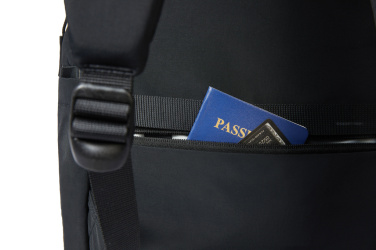 Logotrade Werbegeschenke das Foto: XD Design Soft Tote Rucksack