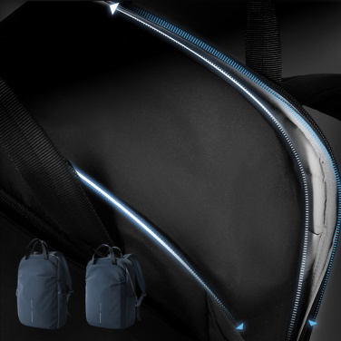 Logotrade Werbegeschenke das Foto: XD Design Soft Tote Rucksack