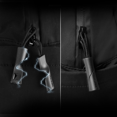 Logotrade Werbeartikel das Foto: XD Design Soft Tote Rucksack