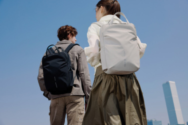 Logotrade Werbegeschenke das Foto: XD Design Soft Tote Rucksack