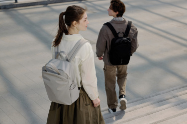 Logotrade Firmengeschenke das Foto: XD Design Soft Tote Rucksack