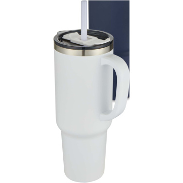 Logotrade Werbeartikel das Foto: Sydney 1200 ml doppelwandiger