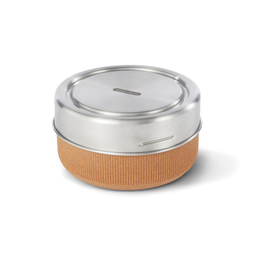 Logotrade Firmengeschenke das Foto: Black+Blum Glass Lunch Bowl 750ml