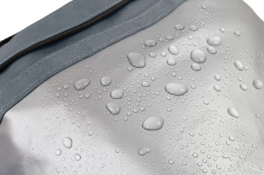 Logotrade Geschäftsgeschenke das Foto: Black+Blum isolierte 16L Trage- & Kühltasche