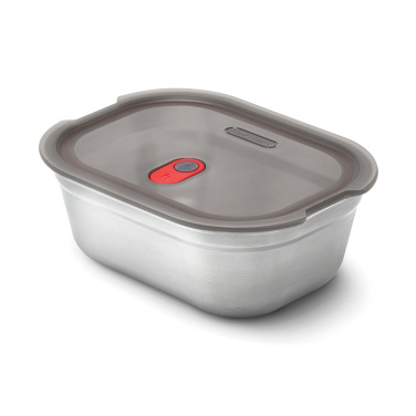 Logotrade Geschäftsgeschenke das Foto: Black+Blum 3-tlg. Mealprep Box Set - klein, medium, groß