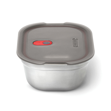 Logotrade Werbeartikel das Foto: Black+Blum 3-tlg. Mealprep Box Set - klein, medium, groß