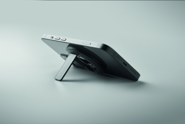 Logotrade Werbegeschenke das Foto: Phonehalter mit Kapselheber