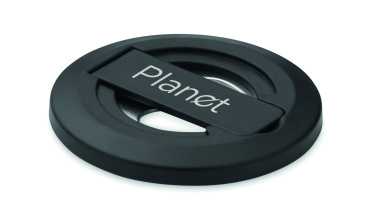 Logotrade Werbeartikel das Foto: Phonehalter mit Kapselheber