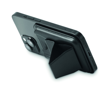 Logotrade Werbegeschenke das Foto: 2in1 Smartphone-Halter