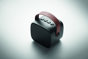Logotrade Werbegeschenke das Foto: 5.0 Wireless Lautsprecher