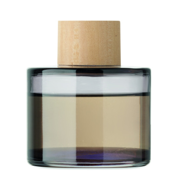 Logotrade Werbegeschenke das Foto: Raumduft Vanille-Aroma 100ml