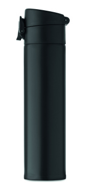 Logotrade Logogeschenke das Foto: Doppelwandige Flasche 300 ml