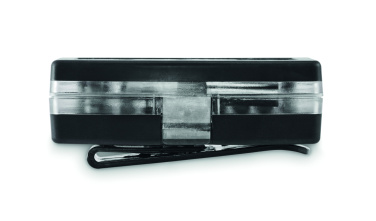 Logotrade werbemittel das Foto: Schraubendreher-Bit-Set