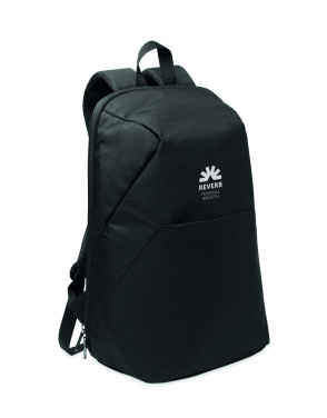 Logotrade Logogeschenke das Foto: 15" Laptop-Rucksack