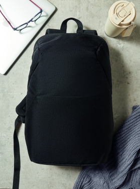 Logotrade werbemittel das Foto: 15" Laptop-Rucksack