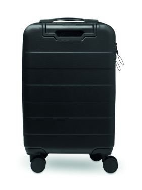Logotrade Geschäftsgeschenke das Foto: 20" Hartschalen-Trolley ABS