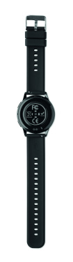 Logotrade Werbeartikel das Foto: Smart Watch IP68 wasserdicht