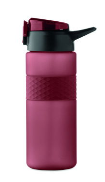 Logotrade Werbegeschenke das Foto: Trinkflasche RPET 700ml