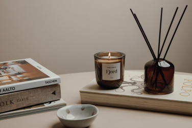 Logotrade Firmengeschenke das Foto: VINGA Nordic Essence Ambiente-Set