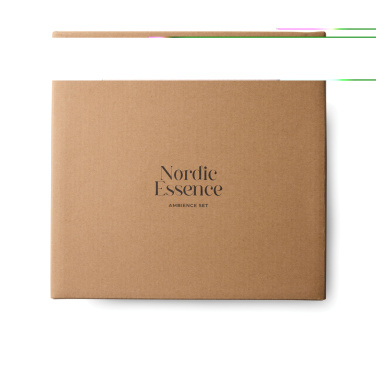 Logotrade Werbegeschenke das Foto: VINGA Nordic Essence Ambiente-Set