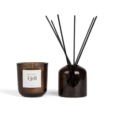 Logotrade werbemittel das Foto: VINGA Nordic Essence Ambiente-Set