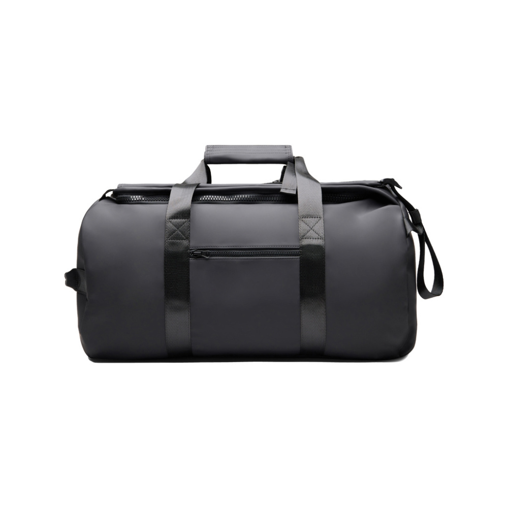 Logotrade werbemittel das Foto: VINGA Baltimore RCS Wochenend-Rucksack