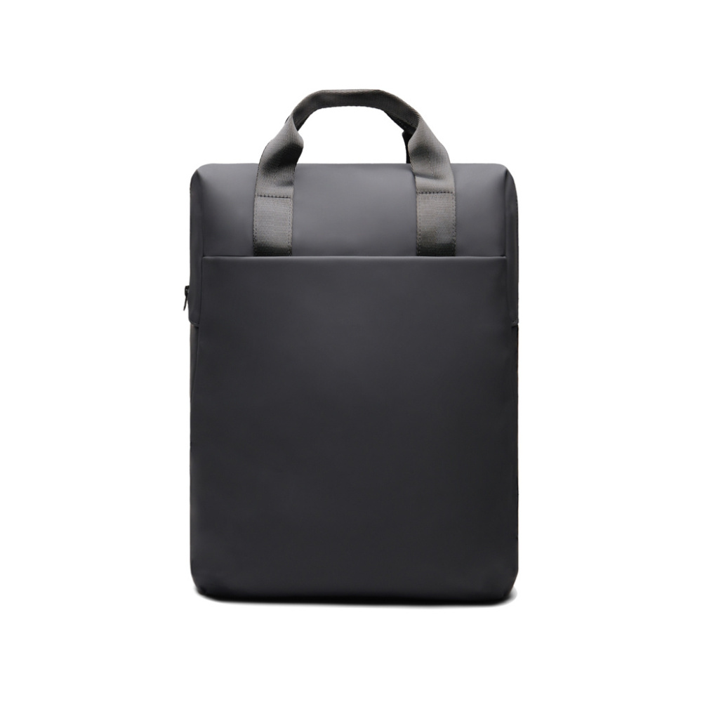 Logotrade Werbeartikel das Foto: VINGA Baltimore RCS Tote Rucksack
