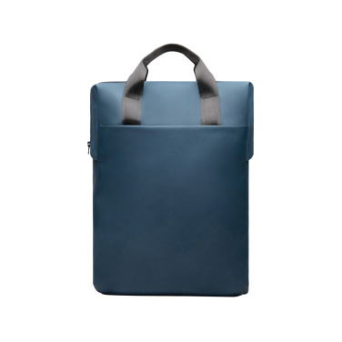 Logotrade Werbegeschenke das Foto: VINGA Baltimore RCS Tote Rucksack