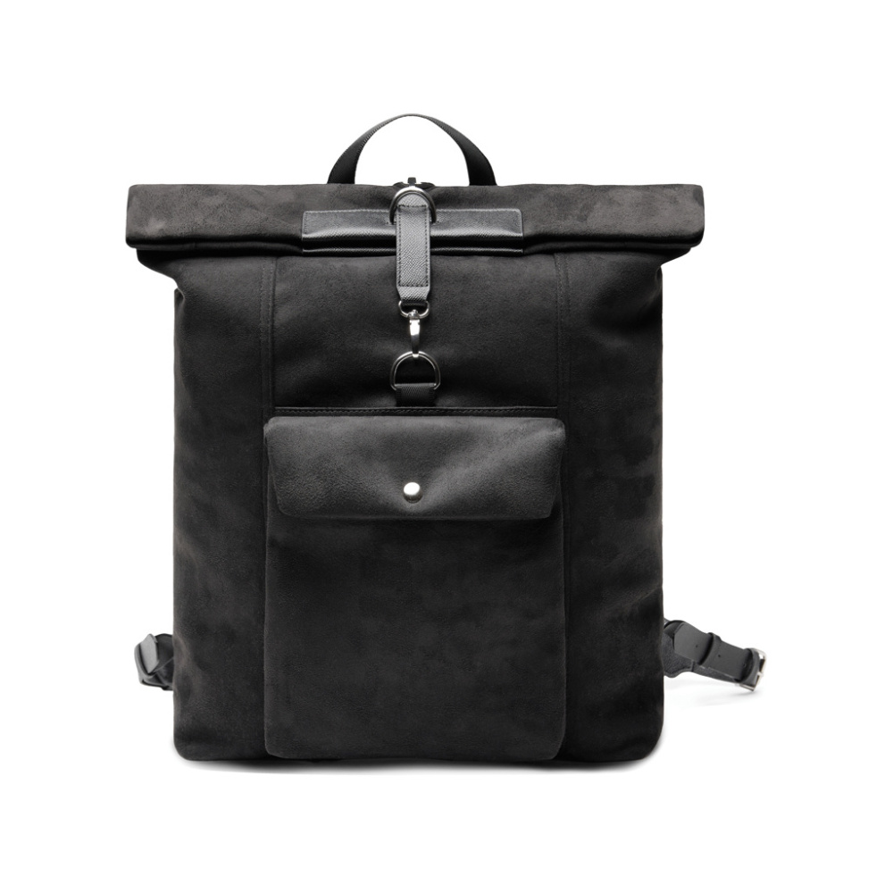 Logotrade Werbegeschenke das Foto: VINGA Marlow RCS Rucksack