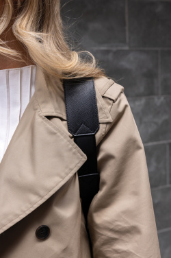 Logotrade Firmengeschenke das Foto: VINGA Marlow RCS Rucksack
