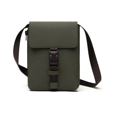 Logotrade Werbeartikel das Foto: VINGA Baltimore RCS Essentials Tasche