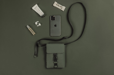 Logotrade Werbeartikel das Foto: VINGA Baltimore RCS Essentials Tasche