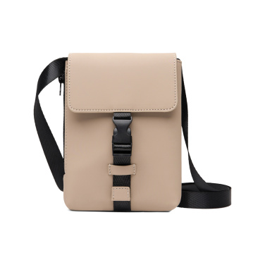 Logotrade Firmengeschenke das Foto: VINGA Baltimore RCS Essentials Tasche