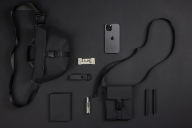 Logotrade Werbegeschenke das Foto: VINGA Baltimore RCS Sling-Bag