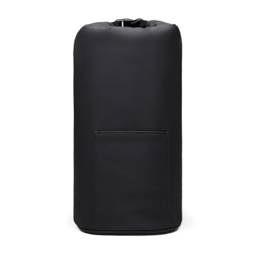Logotrade werbemittel das Foto: VINGA Baltimore RCS Roll-Top Kühltasche