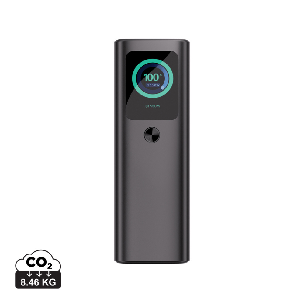 Logotrade Geschäftsgeschenke das Foto: Urban Vitamin Stanford 165W 20.000mAh Powerbank