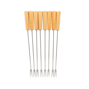 Logotrade werbemittel das Foto: BOSKA electrisches Party Fondue Set - 2.3L (EU Type F)