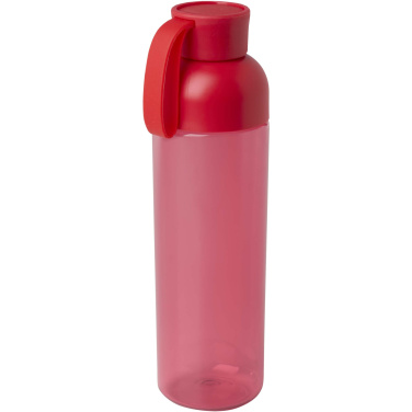 Logotrade Werbeartikel das Foto: Illuminate 600 ml RPET-Wasserflasche