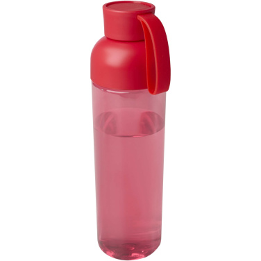 Logotrade Logogeschenke das Foto: Illuminate 600 ml RPET-Wasserflasche